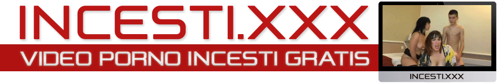  Logo incesti.xxx