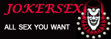 jokersex logo